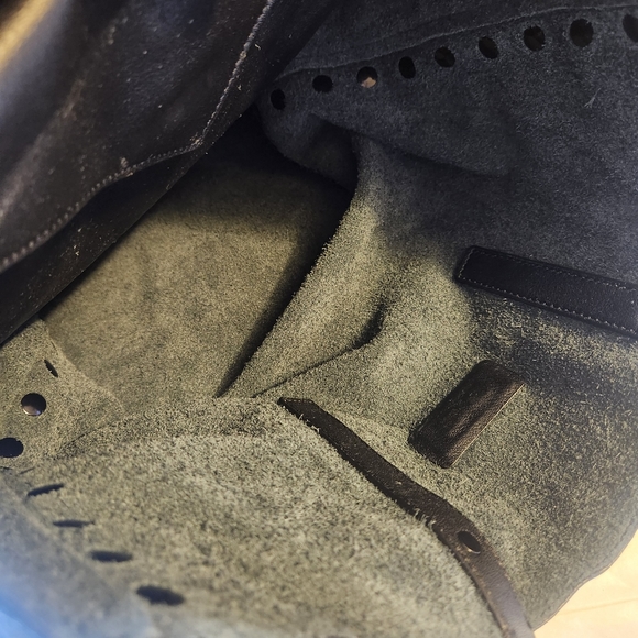 Loeffler Randall Locker Tote with Fringe BNWOT - Picture 15 of 16